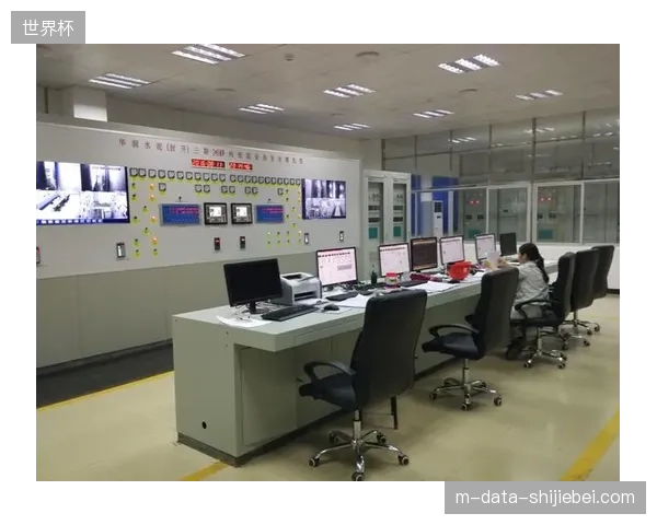 威盛工业级中控协议整合沈阳奥体，场馆机房底层架构实现全逻辑并轨。
