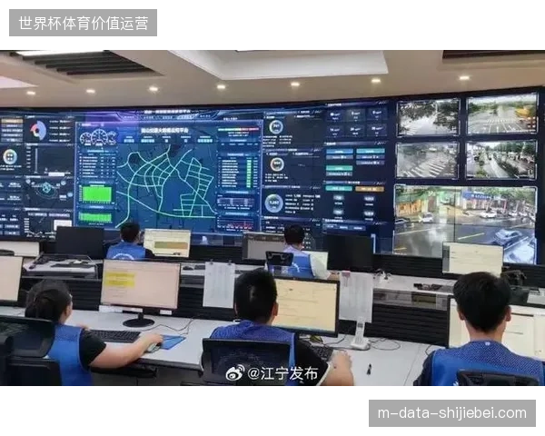 现场安保人力依赖性过高，分布式远程指挥中心如何强行纠偏行业痛点？