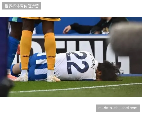 日本队虽然分组形势尚可，但世界杯前突发的伤病潮为他们的“八强梦”蒙上了厚厚阴影